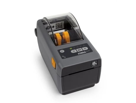 Impresora Térmica ZEBRA ZD4A023-D0EE00EZ Monocromo