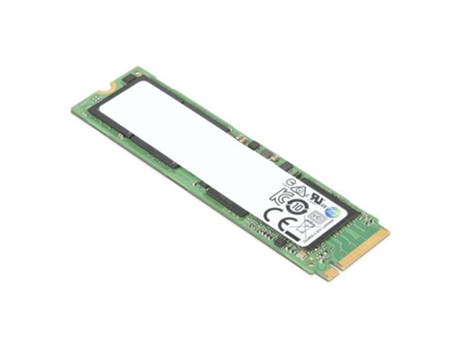 Lenovo 4Xb0W79580 Disco SSD M.2 256 Gb PCI Express Nvme