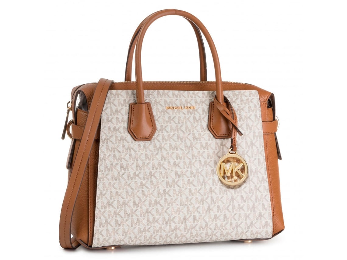 Bolso michael kors beige new arrivals