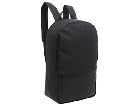 Mochila de Fútbol HUMMEL Lifestyle (11-20 L - Negro)