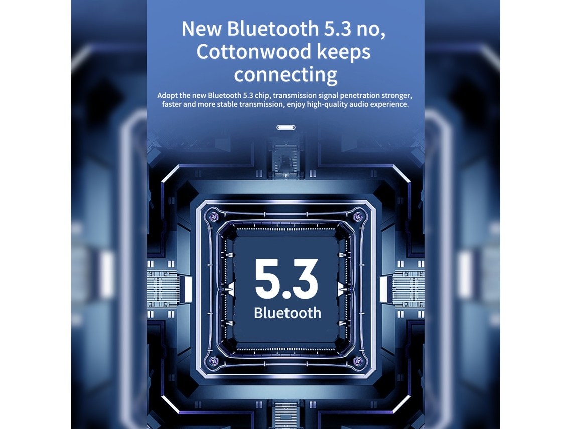 Retraso en audio cheap bluetooth