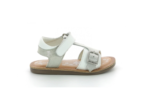 Sandalias KICKERS Mujer (Multicolor - 32)