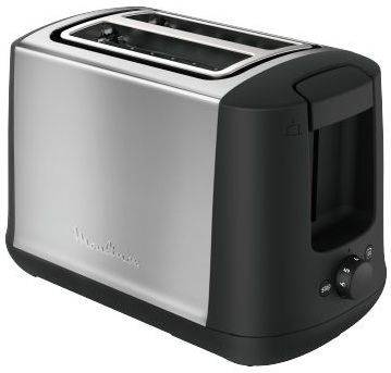 Tostadora MOULINEX LT340811 (850 W)