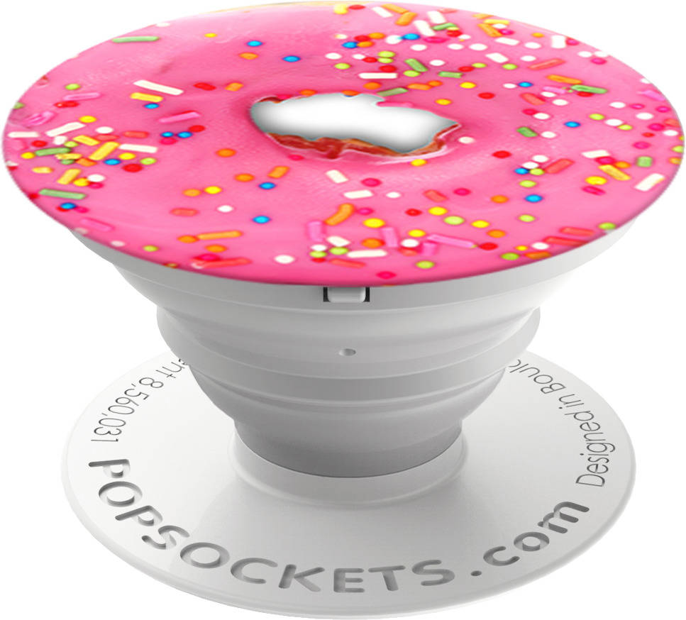 Soporte POPSOCKET Donut