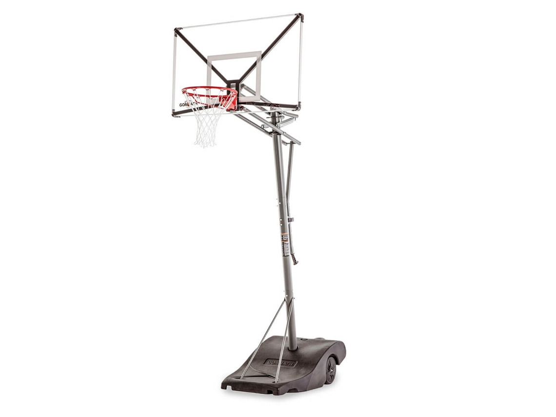 Canasta De Baloncesto Goaliath Gotek 54 3607