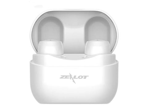 Auriculares Bluetooth True Wireless ZEALOT t4