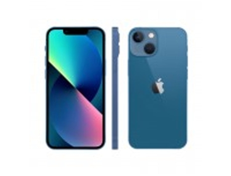 iPhone 13 APPLE (Reacondicionado Como Nuevo - 6.1'' - 256 GB - Azul)