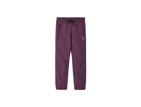 Pantalones de Niños REIMA Ulos Morado (6 Años)