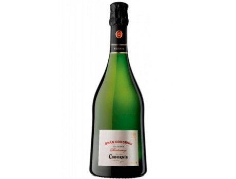 Gran Codorniu Chardonnay CODORNIU