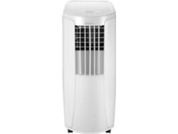 Aire Acondicionado Portátil DAITSU APD 09X (18 m² - 2235 Frig/h - Blanco)