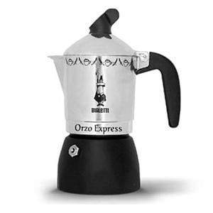 Cafetera Italiana BIALETTI Orzo Express