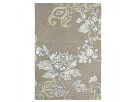 Alfombra WEDGWOOD (250 x 350 - Lana - Multicolor)