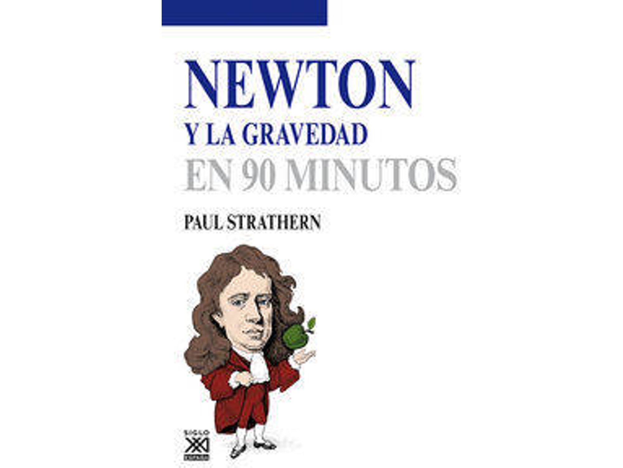 Libro Newton Y La Gravedad En 90 Minutos