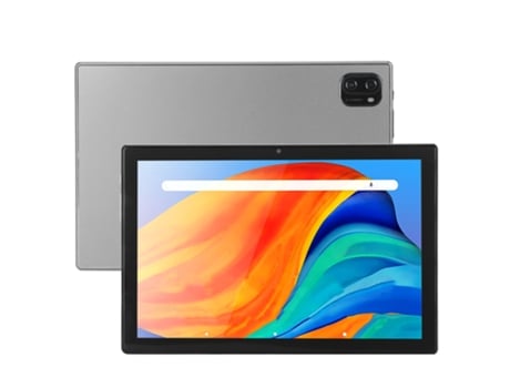 Tablet YIZHOOD P90 4G Wi-Fi Android 13.0 (10.1Inch - 16GB RAM - 1TB - Gris)