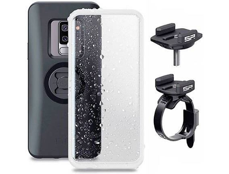 Soporte SP CONNECT Bike Bundle Samsung S8+/s9+ Kit