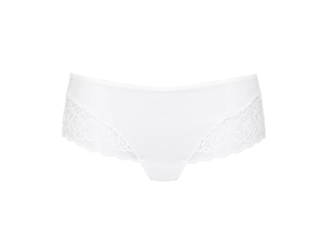 Bragas de Mujer TRIUMPH Amourette Spotlight Blanco (48)