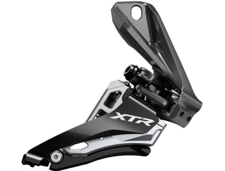 Desviador SHIMANO Delantero Xtr M9100 12x2v Abrm