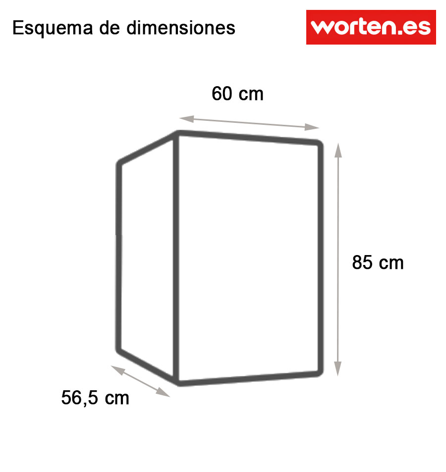 Lavadora 9 kg LG A F4WV309S3WA