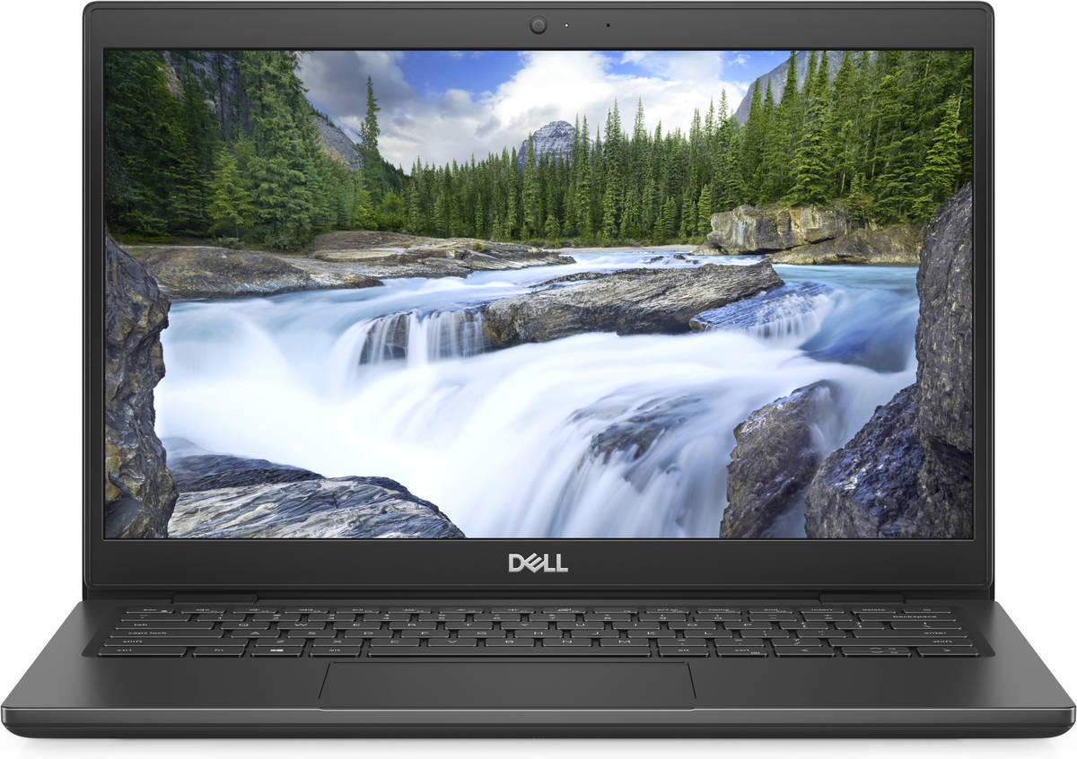 Portátil DELL Latitude 3420 (14'' - Intel Core i5-1135G7 - RAM: 8 GB - 256 GB SSD - Intel Iris Xe Graphics)