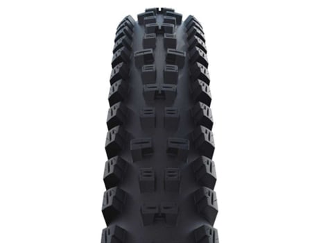 Pneu de Mtb Rígido Tacky Chan Super Trail Addix Soft Tle Tubeless 29´´ X 2.40 Preto 29´´ X 2.40Schwalbe