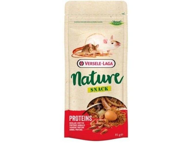 Snack para Ratones VERSELE-LAGA Natura (85g)