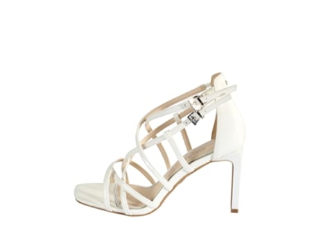 Zapatos de Mujer BUFFALO Blair Cage Blanco (38)