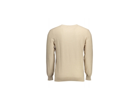 Camiseta de Hombre GANT Los Beige (M)