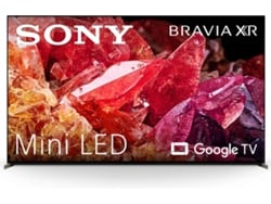 TV SONY XR75X95KAEP (Mini LED - 75'' - 189 cm - 4K Ultra HD - Smart TV)