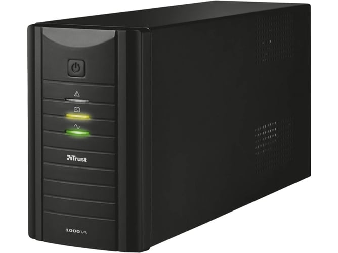 Ups TRUST Oxxtron 1000VA 2 enchufes