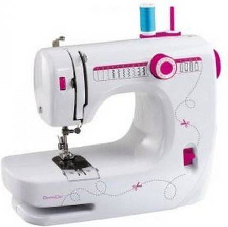 Máquina de Coser DOMOCLIP DOM343