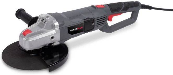 Amoladora POWERPLUS (230 mm - 2200 W)