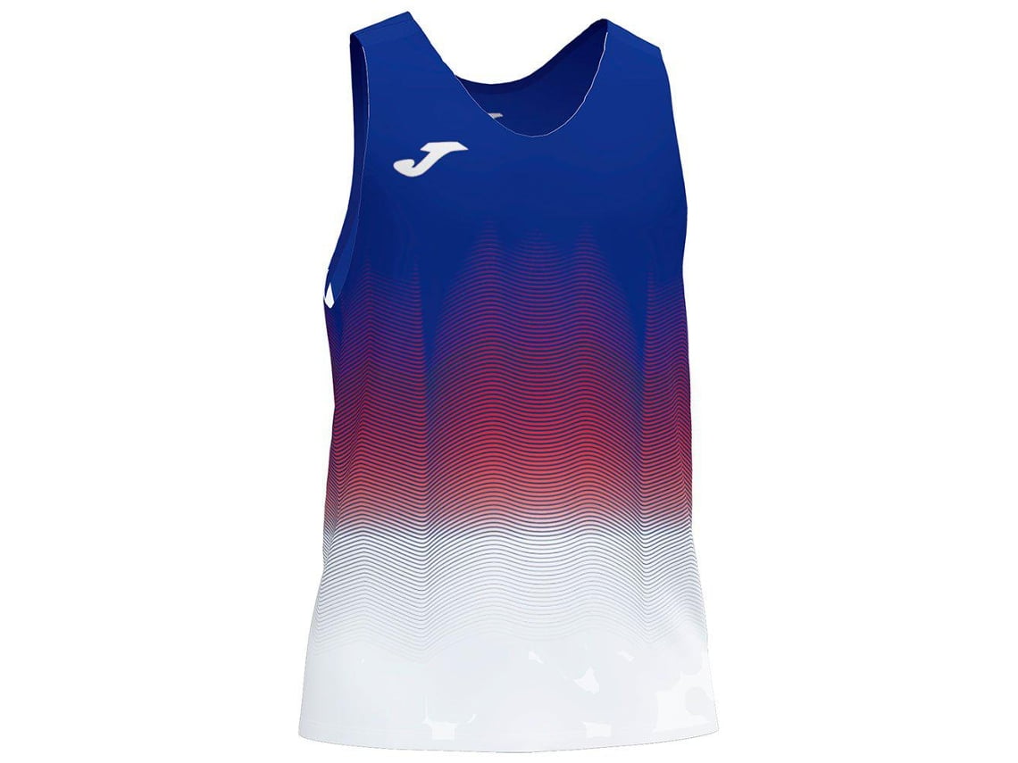 Camisetas Running Joma Hombre