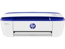 Impresora HP DeskJet 3760 (Multifunción - Inyección de Tinta - Wi-Fi - Instant Ink)