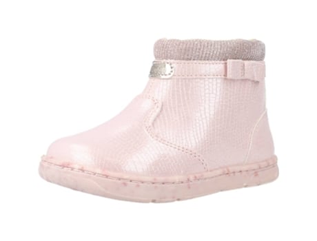 Zapatos de Niños CHICCO Goccia Rosa (22)