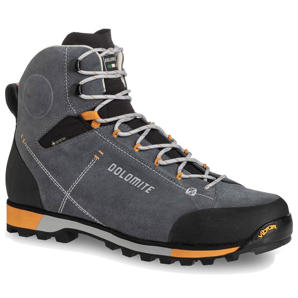 Botas para Hombre DOLOMITE Caminhada cinquantaquattro hike evo goretex de Montanha (EU 47)