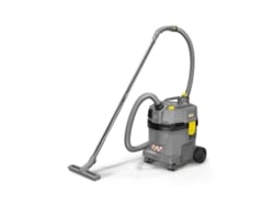 KÃRCHER Aspiradora Industrial KARCHER Nt 22/1 Ap Te L 1.378-610.0