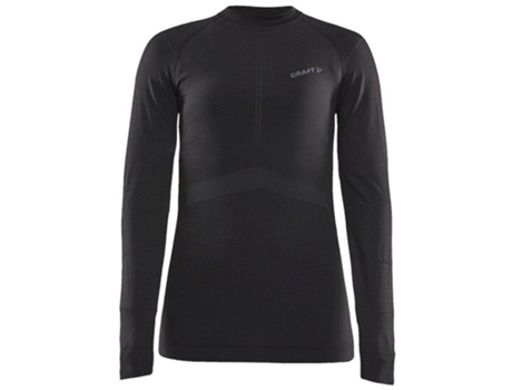 Ropa interior para Mujer CRAFT Active Intensity Cn Negro para Montaña (XL)