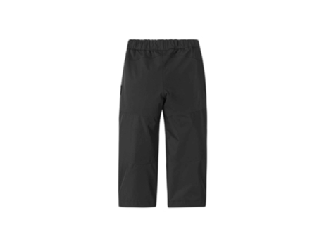 Pantalones REIMA Niños (6 años - Negro)