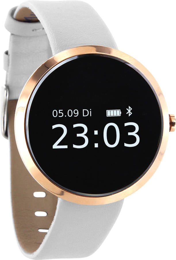 Smartwatch XLYNE SIONA XW FIT dorado