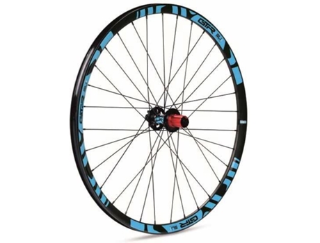 Rueda Trasera para Ciclismo de montaña GTR Mtb Sl20 12s 6b Disc Tubeless (29´´)