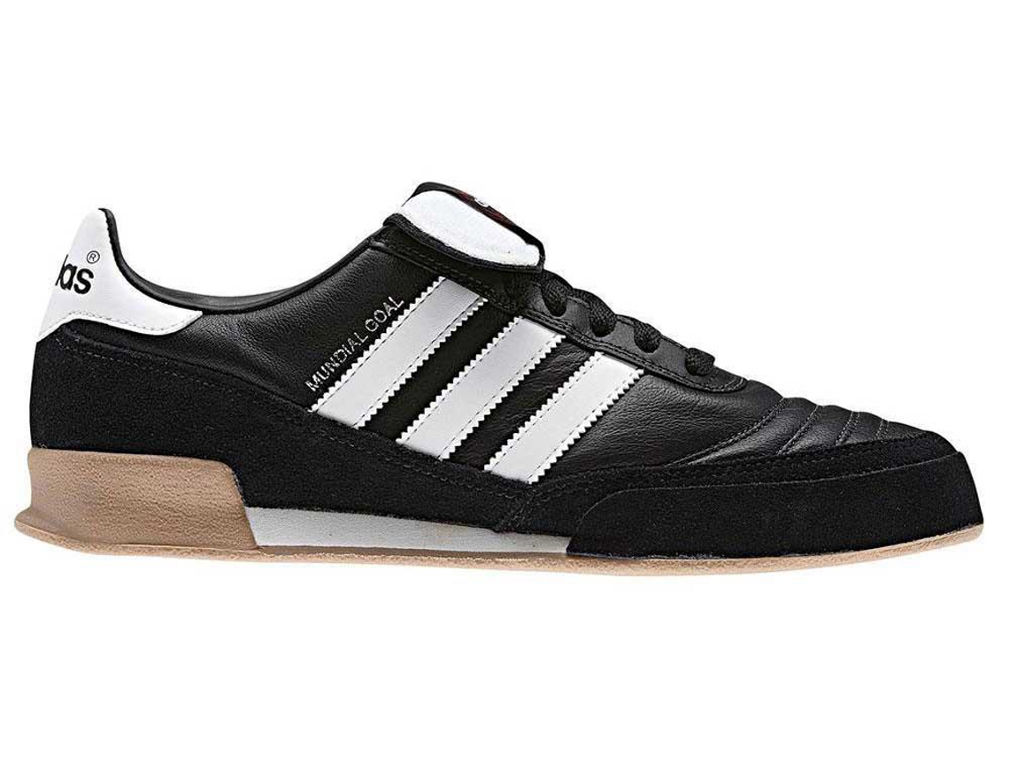 Adidas de cuero online para hombre