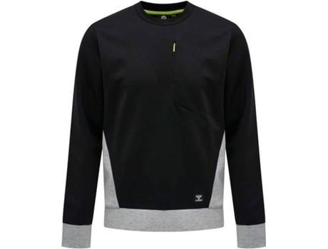 Sudadera con Capucha de Hombre ADIDAS Freelift Entry Negro