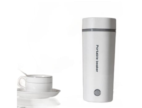 Hervidor Eléctrico XGF 220V Mini Thermos Tuapot Smart