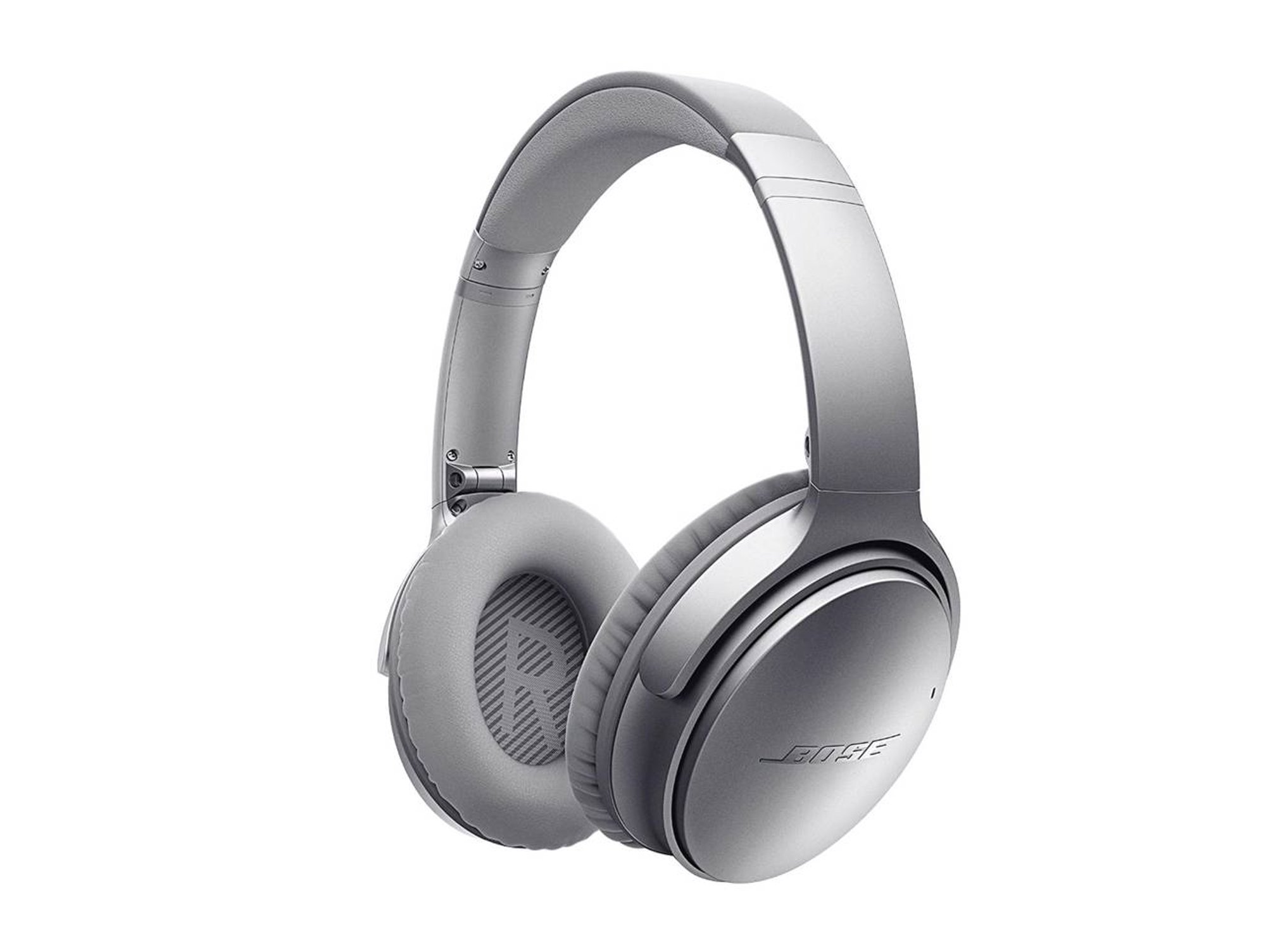 Las mejores ofertas en Auriculares Bose QuietComfort 35 II plata