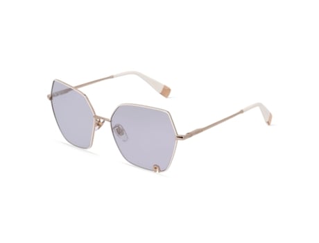 Gafas de Sol Sfu599-58361G 58 Mm FURLA Dorado