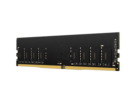 Memoria ram pc 16go dimm ddr4 Lexar PC4-21300 2666 Mhz