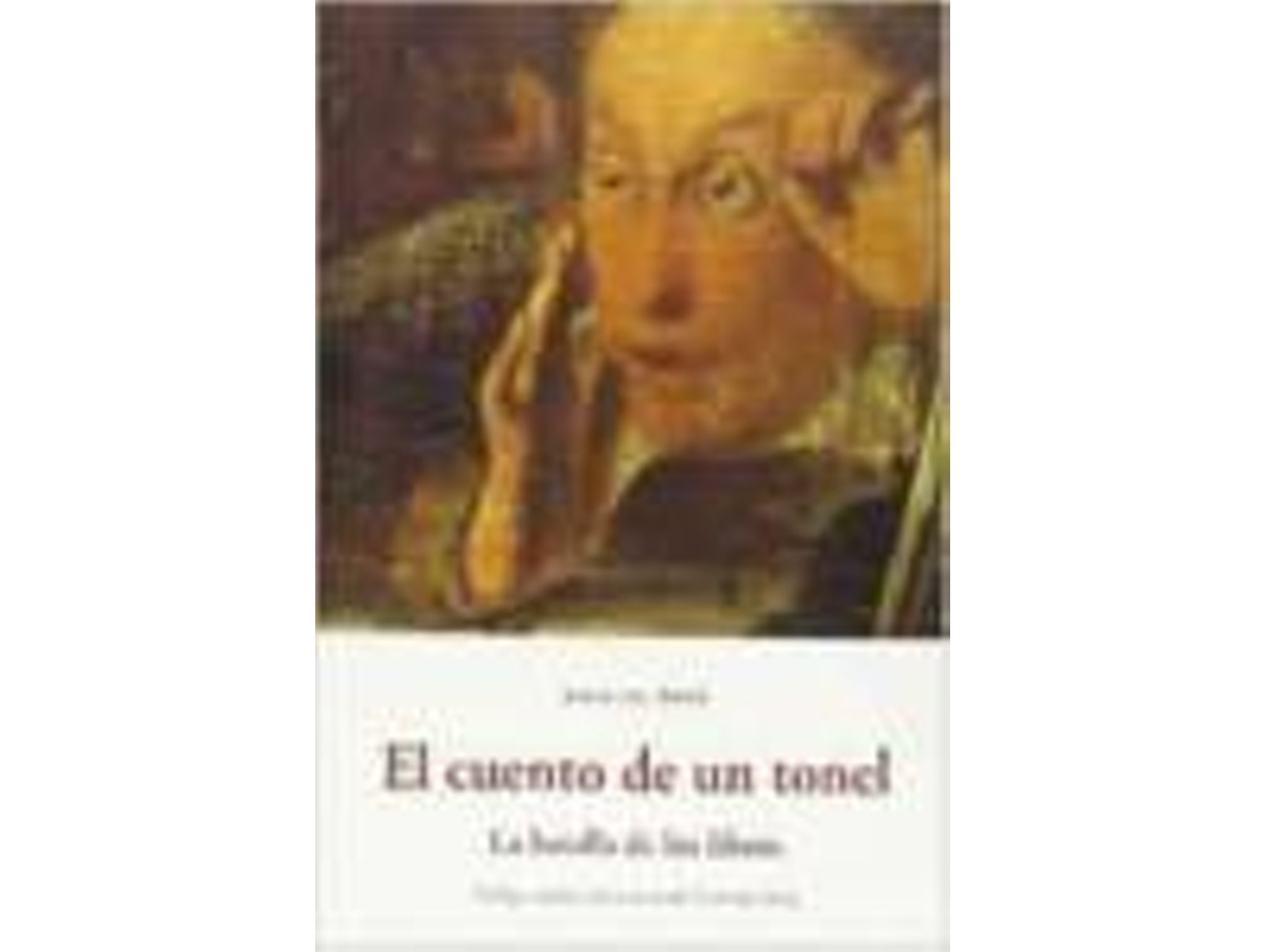 Libro Cuento De Un Tonel