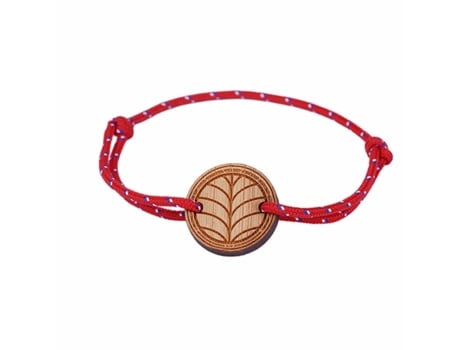 Pulsera - natural DWYT