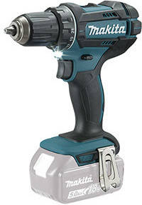 Taladro MAKITA DDF482Z