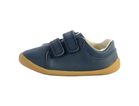 Zapatillas de Niño CLARKS Azul (20)